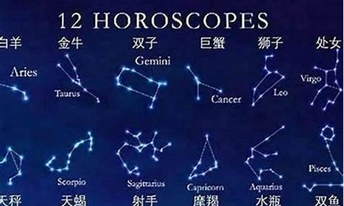 十二星座天蝎座是什么命_天蝎座是十二星座的第几个星座