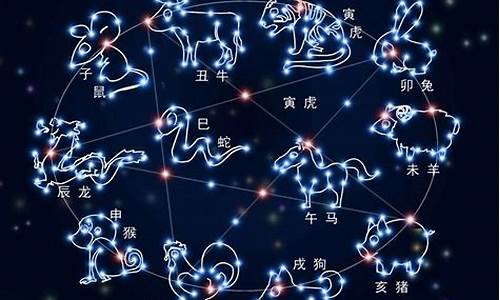 十二星座了解大全_十二星座全部介绍